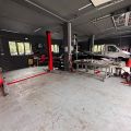 Sprzedaż firmy motoryzacyjnej specjalizującej się w samochodach Tesla