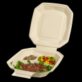 MenuBox trójdzielny XyloMatrix z celulozy bez SUP