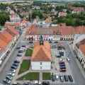 Kamienica z lok .użytk. i mieszkaniami na wynajem