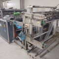 Zgrzewarka uniwersalna Tecnosald Antares 1600