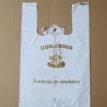Wytrzymałe reklamówki 40MY 45/67cm