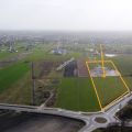 2,6 ha działki przemysłowej w Radzyminie