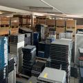 Serwer HP DL380 G9 P840 2xHS 12x 3,5 + 2 x 2,5 2x psu
