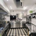 Sprzedam wyposażoną restaurację i spółkę z dużą stratą