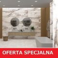 Gres 60/120 Calacata Gold poler gat.1
