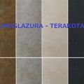 Gres 60/120 60/60 Iron półpoler- semi lapatto ENTR gat.1