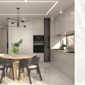 Gres 60/120 marmo onyx white poler-błyszczący gat.1