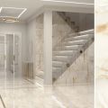 Gres 60/8120 lavish onyx crema poler - błyszczący gat.1
