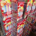 E-papierosy, jednorazówki 700 puff Glamee - zdjęcie 4