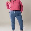 Marka odzieży sportowej Plus Size