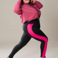 Marka odzieży sportowej Plus Size - zdjęcie 3