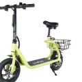 Hulajnoga elektryczna z siedziskiem Windgoo B9 - zdjęcie 2