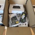 Box z elektroniką, etui na Iphone 11\12\13\14 - zdjęcie 2