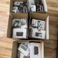 Box z elektroniką, etui na Iphone 11\12\13\14 - zdjęcie 3