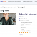 Platforma do korepetycji online. Gotowy biznes edukacyjny