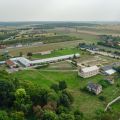 Obiekt przemysłowo magazynowy 3,89 HA Inwestycja - zdjęcie 2