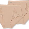 Playtex mix biustonosze i spodnie, topy damskie, bielizna plus size - zdjęcie 4
