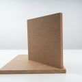 Płyta meblowa - Mdf surowy 18 mm