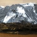 Wyprzedaż kurtki softshell coverguard yin i yang - zdjęcie 2