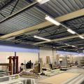 Hala magazynowo / exspozycyjna 2200 m2 - zdjęcie 4