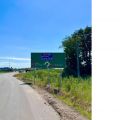 Grunt pod dyskont / stację paliw / magazyny A2 Siedlce Południe 5050 m2 - zdjęcie 2