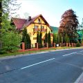 Sprzedam atrakcyjną nieruchomość w Karpaczu
