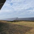 Sprzedam nową wybudowaną farmą PV 1 MW
