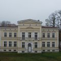 Odrestaurowany zespół pałacowy-wewnątrz deweloperski - zdjęcie 2
