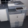 Urządzenie wielofunkcyjne Samsung MultiXpress C9352