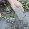 Mączka bazaltowa wysokogatunkowa - zdjęcie 2