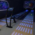 Kregielnia, minibowling dla dzieci - w pełni zautomatyzowana