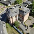 Kamienica z potencjałem - dom, biuro, restauracja