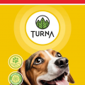 Karma do psa mokra Turna - jagnięcina, indyk, dziczyzna, wołowina 500g - zdjęcie 2