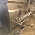 Wilk 250 firmy Marel - zdjęcie 2