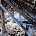 Poddasze do adaptacji 179 m2, Kraków - zdjęcie 4