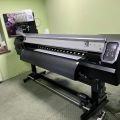 Ploter Mimaki Jv300-160 plus nowe głowice
