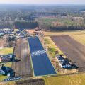 Działka dla dewelopera Lubliniec/Wymyślacz