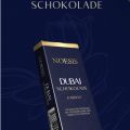 Dubai Czekolada pistacjowa dubajska 100g Premium Noesis - zdjęcie 4
