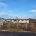 Nieruchomość zabudowana budynkiem produkcyjno-biurowo-socjalnym