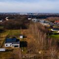 Działka Budowlana, MPZP domy wolnostojące, blisko Łodzi, 7809 m2 - zdjęcie 4