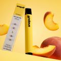 CBD Vape Snapuff Relax o smaku brzoskwini