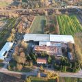 Świebodzin koło Tarnowa - do wynajęcia hale, magazyny, lokale mieszkalne - zdjęcie 1
