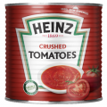 Heinz Crushed Tomatoes - pulpa 2,5 kg