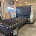 Laser 3000W z osprzętem o wartości ponad 41200 zł - zdjęcie 3
