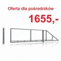 Pośrednictwo w sprzedaży bram przesuwnych i ogrodzeń - zdjęcie 4
