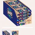 Smarties Multipack (4) - 38g Draże Czekoladowe 12 (38g x 4)