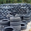 Opony używane hurt export Europa, Afryka, Anglia - zdjęcie 2