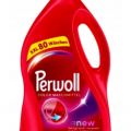 Płyn do prania kolorów Perwoll 4L hurt