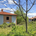 Blizniak (2x160 m2) Toskania / Umbria okolice Montepulciano
