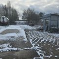 Teren przemysłowy z bocznicą kolejową - zdjęcie 2